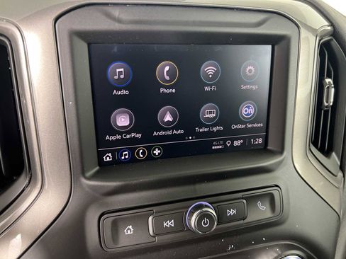 New 2026 GMC Sierra 1500 Pro w/ Pro Value Package RWD image 17