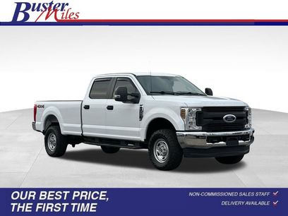 Used 2019 Ford F250 XL w/ Power Equipment Group