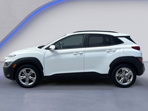 Used 2023 Hyundai Kona SEL w/ Cargo Package FWD image 7