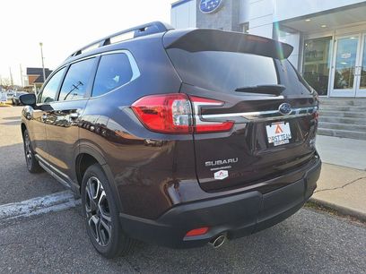 New 2026 Subaru Ascent Touring w/ Popular Package #2