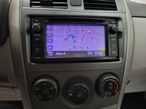 Used 2012 Toyota Corolla LE image 15