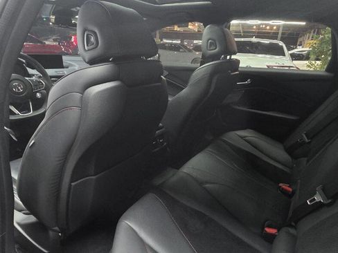 Used 2023 Acura TLX Type S image 17