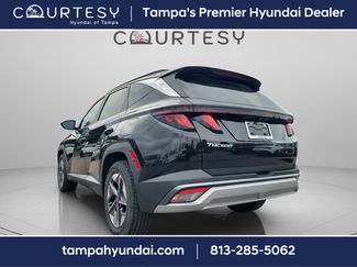 New 2026 Hyundai Tucson SEL video 2