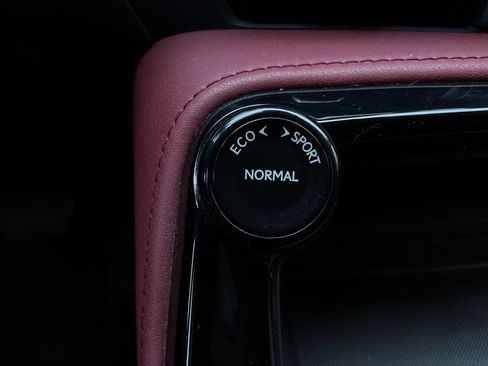 Used 2024 Lexus NX 350 AWD w/ Cold Area Package image 28