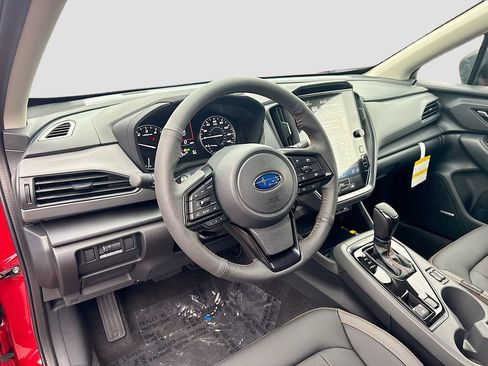 New 2026 Subaru Crosstrek 2.5i Limited AWD/4WD image 5