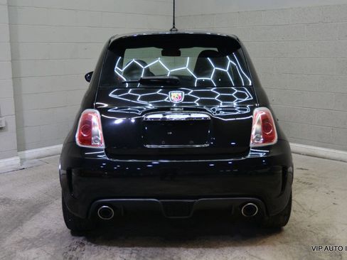 Used 2013 FIAT 500 Abarth w/ Comfort/Convenience Group image 28