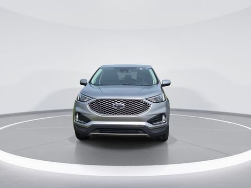 Used 2024 Ford Edge SEL w/ Convenience Package AWD/4WD image 3