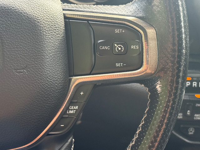 Used 2021 RAM 1500 Rebel w/ Rebel Level 2 Equipment Group AWD/4WD image 31