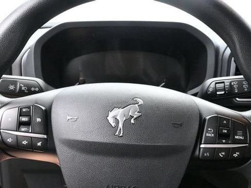 Used 2024 Ford Bronco Sport Big Bend AWD/4WD image 15