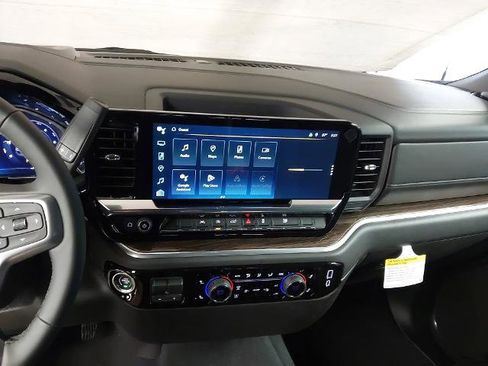 New 2026 Chevrolet Silverado 1500 LT w/ All Star Edition Plus image 21