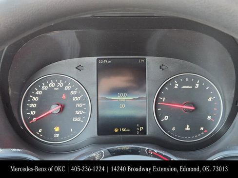 Used 2025 Mercedes-Benz Sprinter 2500 image 16