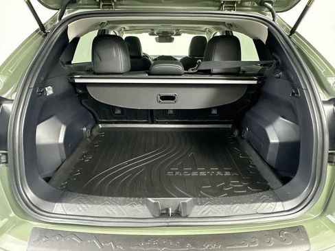 Used 2025 Subaru Crosstrek 2.5i Limited w/ Popular Package #3A image 27