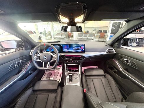 Used 2026 BMW M340i xDrive image 22