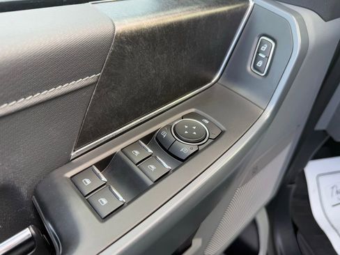 Used 2023 Ford F150 XLT w/ Equipment Group 302A High image 14