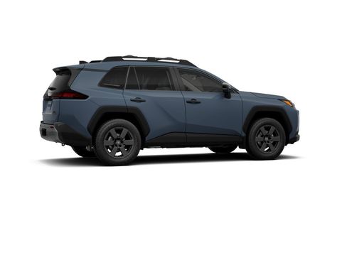 New 2026 Toyota RAV4 FWD image 11