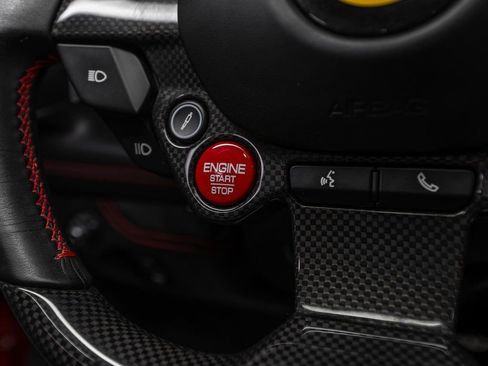 Certified 2022 Ferrari F8 Tributo image 23