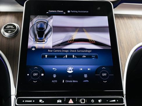 Used 2024 Mercedes-Benz CLE 300 4MATIC Cabriolet image 23