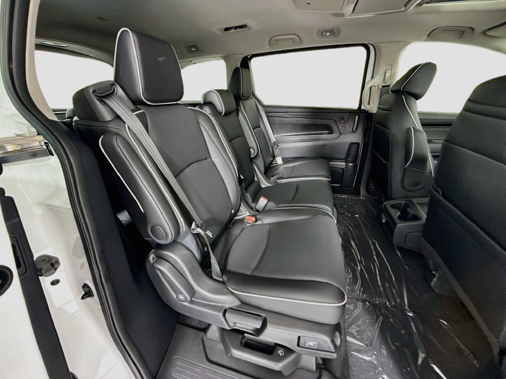 New 2026 Honda Odyssey Elite image 22