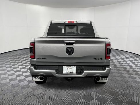 Used 2019 RAM 1500 Sport w/ Advanced Safety Group image 5