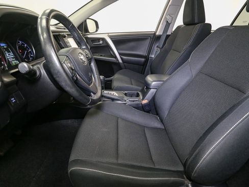 Used 2017 Toyota RAV4 XLE image 43