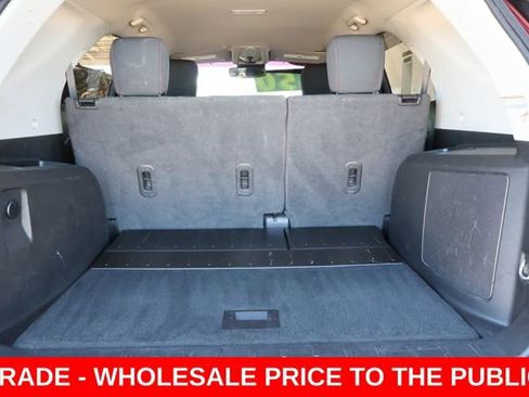 Used 2016 Chevrolet Equinox LT w/ Convenience Package image 21