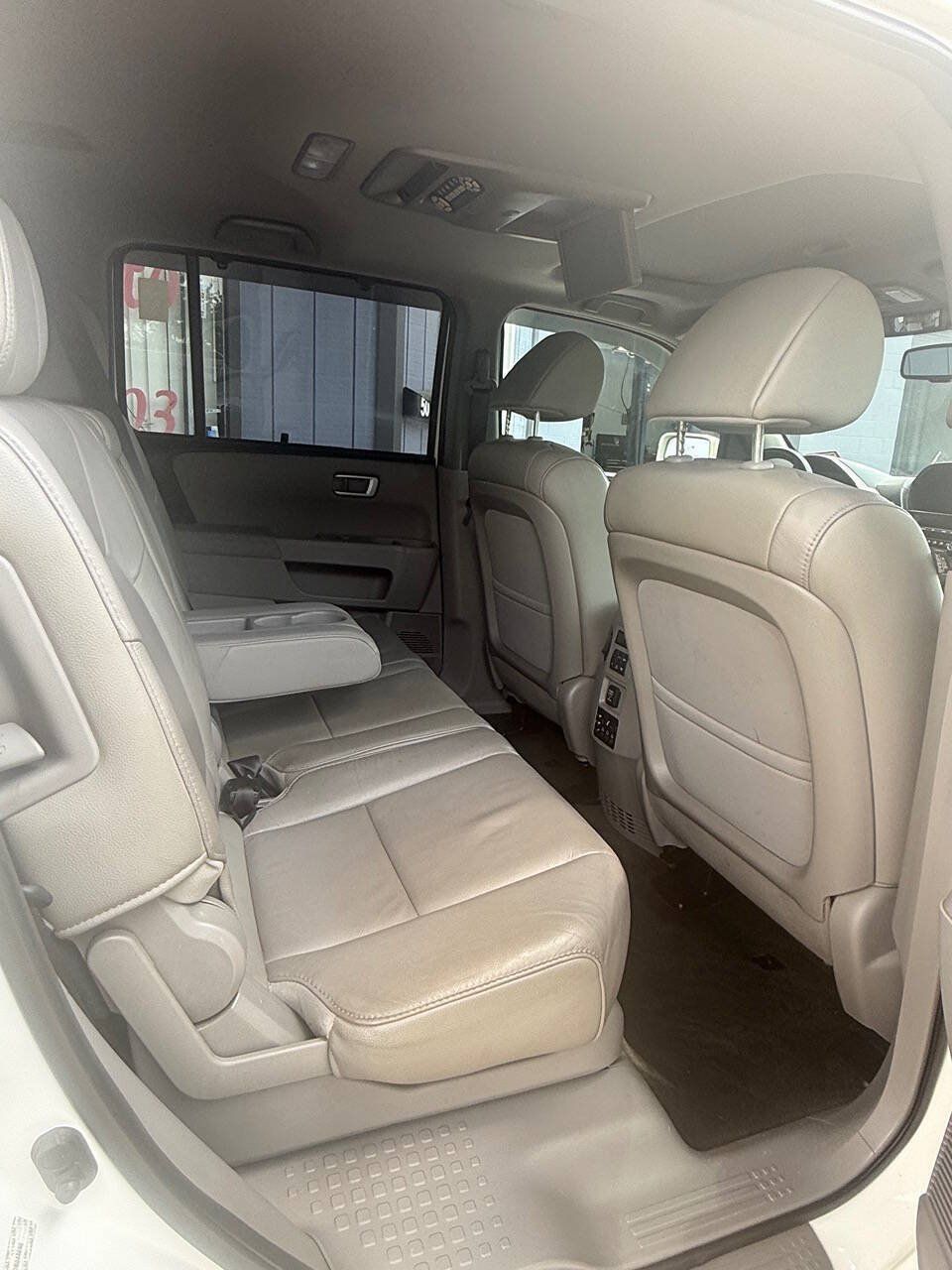 Used 2013 Honda Pilot Touring image 9