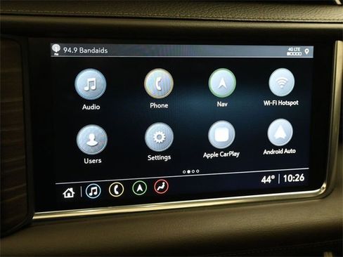 Used 2021 GMC Yukon Denali image 29