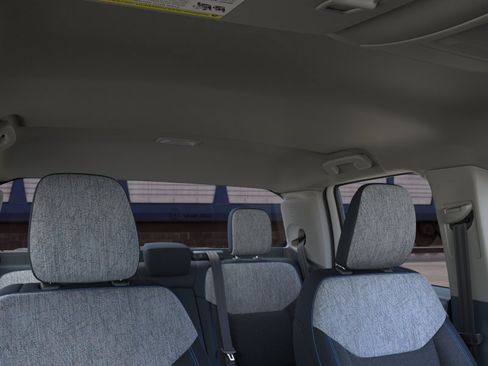 New 2026 Ford Maverick XLT AWD/4WD image 13