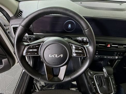 Certified 2024 Kia Seltos S AWD/4WD image 21