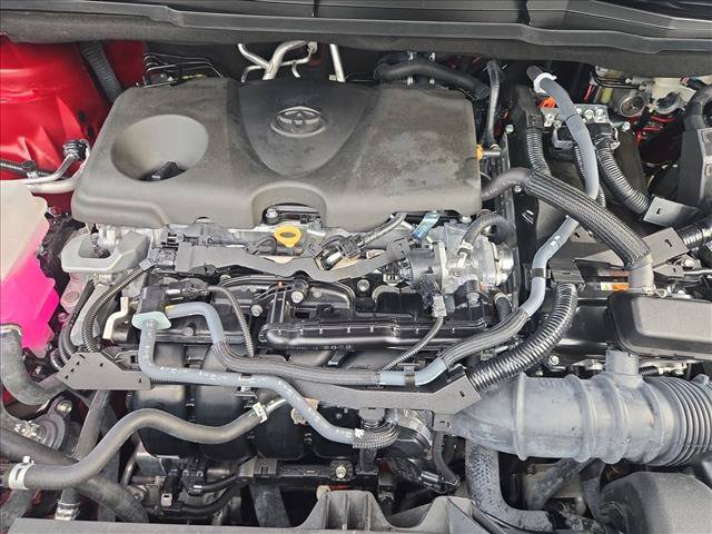 Used 2024 Toyota Sienna XLE FWD image 22