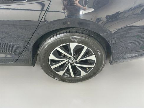 Used 2024 Volkswagen Jetta S FWD image 11