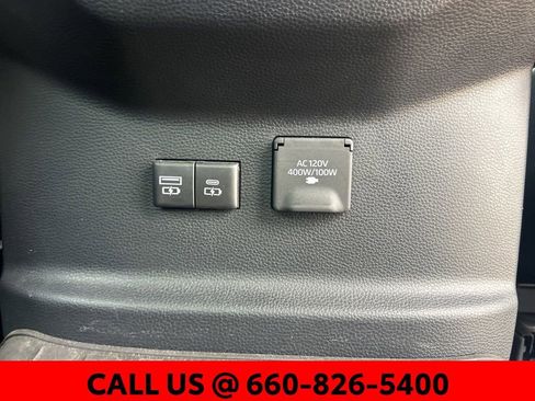 Certified 2023 Toyota Tundra TRD Pro AWD/4WD image 11