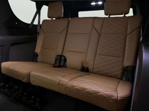 Used 2023 Cadillac Escalade ESV Sport w/ Touring Package AWD/4WD image 46