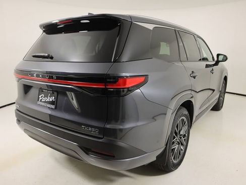 New 2026 Lexus TX 350 AWD image 4