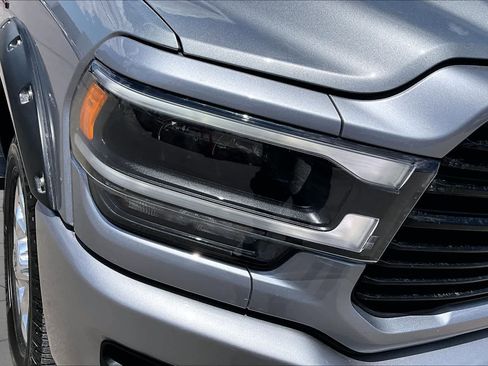 Used 2024 RAM 3500 Laramie w/ Night Edition AWD/4WD image 27