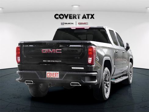 New 2026 GMC Sierra 1500 Elevation w/ Elevation Premium Package image 7