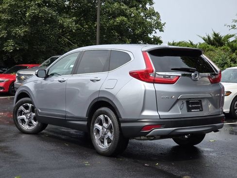 Certified 2019 Honda CR-V EX-L image 23