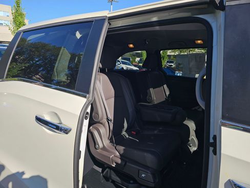 Used 2019 Honda Odyssey EX-L image 21