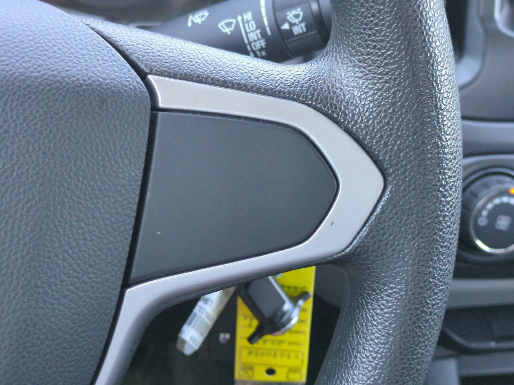 Used 2020 Chevrolet Colorado W/T w/ WT Convenience Package RWD image 22