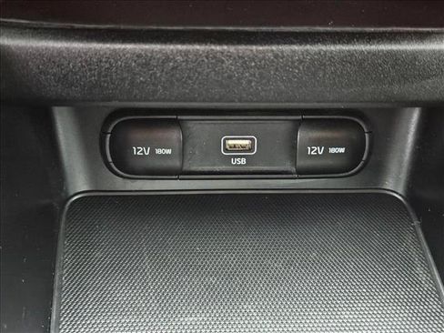 Used 2023 Kia Forte LXS w/ LXS Technology Package FWD image 24