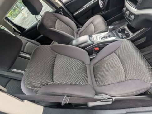 Used 2013 Dodge Journey American Value Package FWD image 18