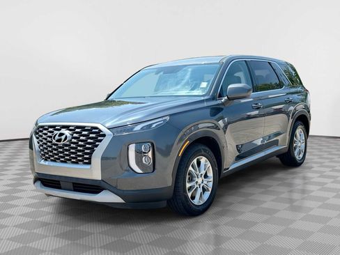 Used 2021 Hyundai Palisade SE FWD image 1