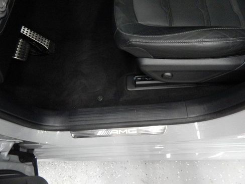 Used 2024 Mercedes-Benz GLE 53 AMG 4MATIC Coupe w/ Driver Assistance Package image 17