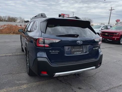 Used 2025 Subaru Outback Limited image 7