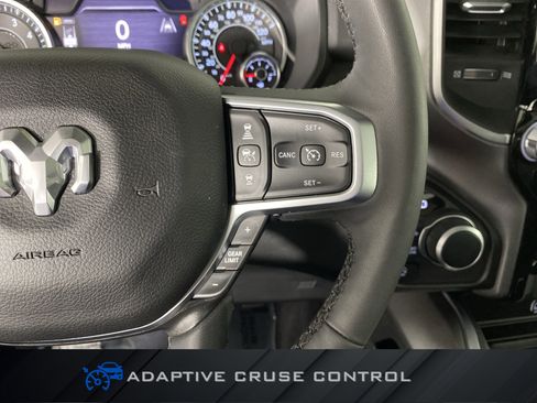 Used 2025 RAM 1500 Big Horn image 26