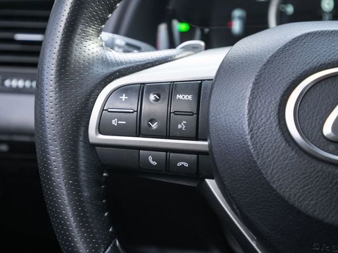 Used 2020 Lexus RX 350 F Sport image 18