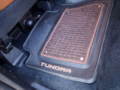 Used 2020 Toyota Tundra 1794 Edition image 31