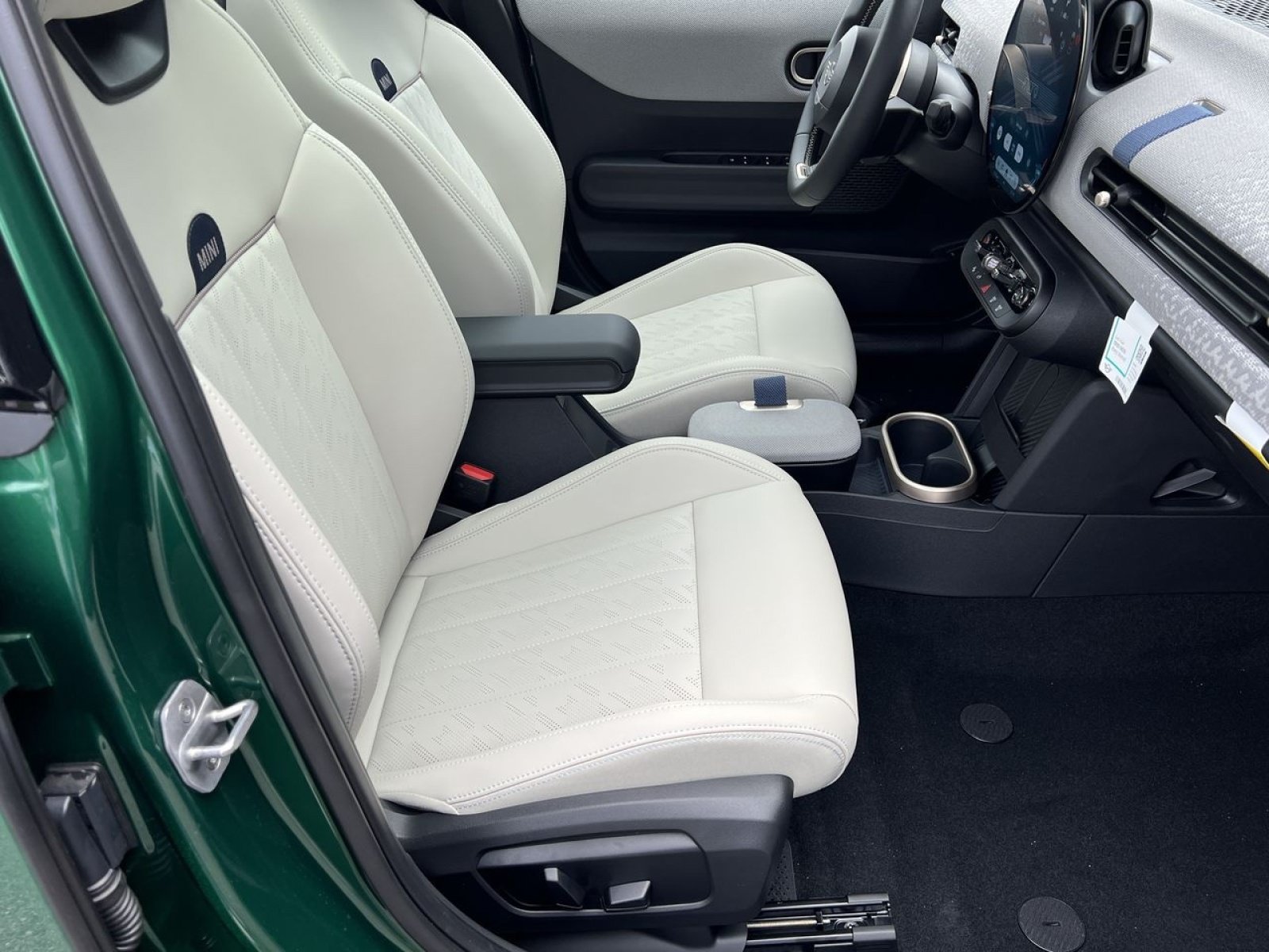 New 2026 MINI Cooper S FWD image 26