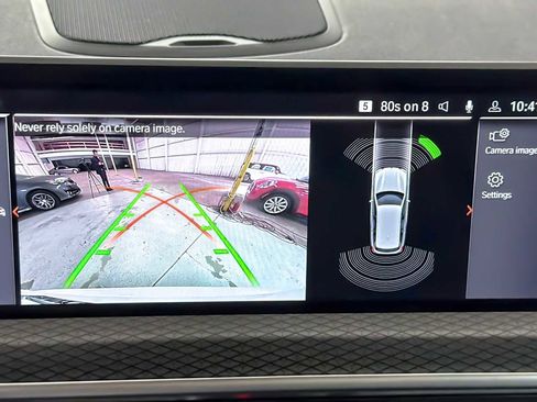 Used 2023 BMW X3 sDrive30i w/ M Sport Package image 20