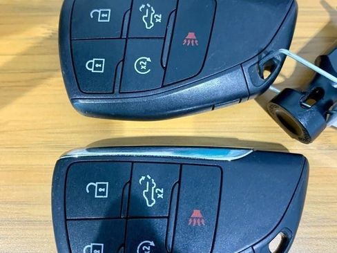 Used 2023 GMC Sierra 1500 Elevation image 49